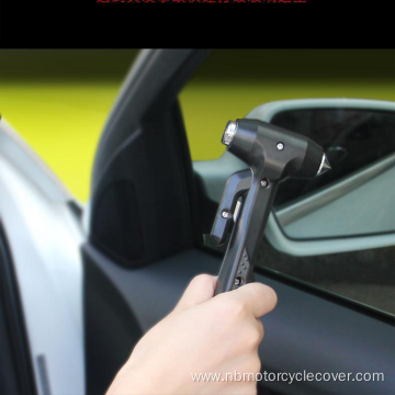 Car Safety Hammer Emergency Break Window Safety Hammer